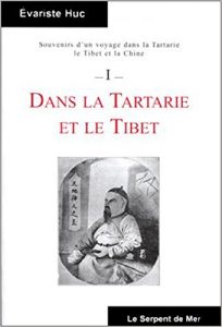 Baixar Souvenirs d’un voyage dans la Tartarie et le Thibet (French Edition) pdf, epub, eBook