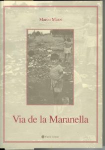 Baixar Via de la Maranella (Italian Edition) pdf, epub, eBook