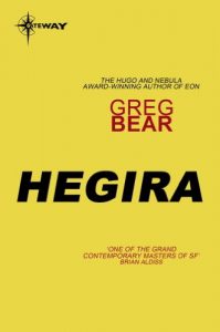 Baixar Hegira (English Edition) pdf, epub, eBook