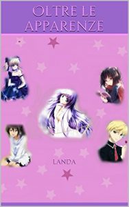 Baixar Oltre le apparenze (Italian Edition) pdf, epub, eBook
