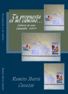 Baixar Tu propuesta es mi camino… (Spanish Edition) pdf, epub, eBook