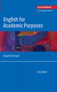 Baixar English for Academic Purposes – Oxford Handbooks for Language Teachers pdf, epub, eBook