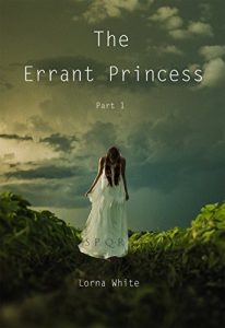 Baixar The Errant Princess: Part 1 (English Edition) pdf, epub, eBook