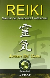 Baixar Reiki manual del terapeuta profesional (Nueva era) pdf, epub, eBook