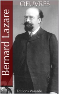 Baixar Oeuvres de Bernard Lazare (French Edition) pdf, epub, eBook
