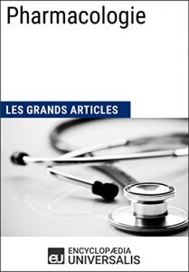 Baixar Pharmacologie (French Edition) pdf, epub, eBook