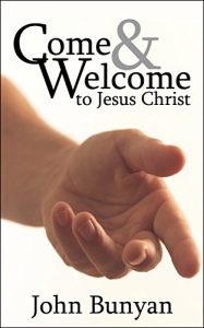 Baixar Come and Welcome to Jesus Christ (English Edition) pdf, epub, eBook