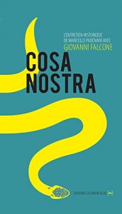 Baixar Cosa Nostra: L’entretien historique (Un singulier pluriel) (French Edition) pdf, epub, eBook