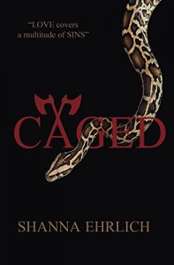Baixar Caged (English Edition) pdf, epub, eBook