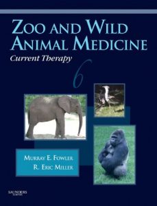 Baixar Zoo and Wild Animal Medicine Current Therapy – E-Book: 6 pdf, epub, eBook
