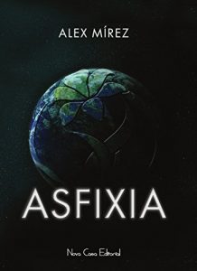 Baixar Asfixia (Spanish Edition) pdf, epub, eBook