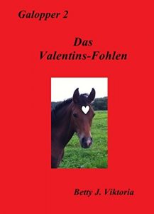 Baixar Das Valentins-Fohlen (German Edition) pdf, epub, eBook