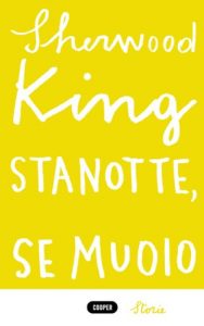 Baixar Stanotte, se muoio (Cooper Storie) (Italian Edition) pdf, epub, eBook