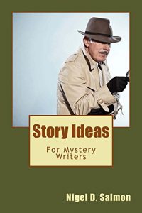 Baixar Story Ideas (English Edition) pdf, epub, eBook