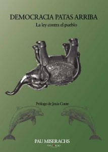 Baixar Democracia patas arriba (Spanish Edition) pdf, epub, eBook
