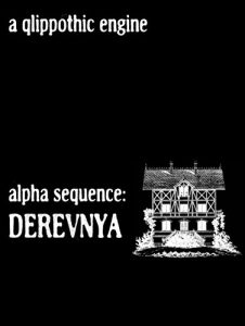 Baixar a qlippothic engine  : Alpha Sequence: DEREVNYA (English Edition) pdf, epub, eBook