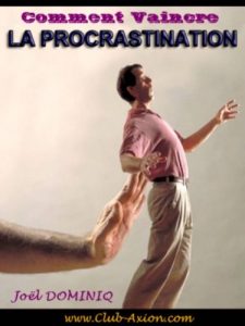 Baixar Comment Vaincre La Procrastination (French Edition) pdf, epub, eBook