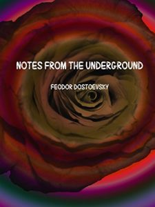 Baixar Notes from the underground pdf, epub, eBook