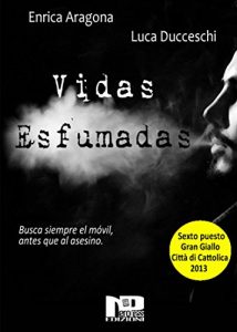 Baixar Vidas Esfumadas (Spanish Edition) pdf, epub, eBook