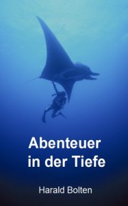 Baixar Abenteuer in der Tiefe (German Edition) pdf, epub, eBook