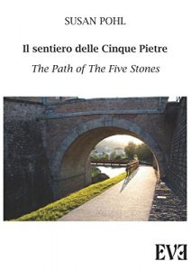 Baixar Il sentiero delle cinque pietre pdf, epub, eBook