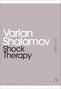 Baixar Shock Therapy (Penguin Modern Classics) pdf, epub, eBook
