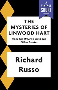 Baixar The Mysteries of Linwood Hart (Kindle Single) (A Vintage Short) pdf, epub, eBook