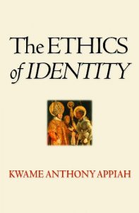 Baixar The Ethics of Identity pdf, epub, eBook