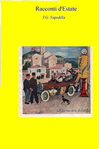 Baixar I Racconti d’Estate pdf, epub, eBook