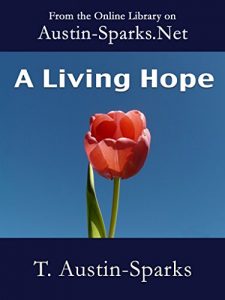 Baixar A Living Hope (English Edition) pdf, epub, eBook