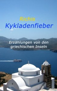 Baixar Kykladenfieber (German Edition) pdf, epub, eBook