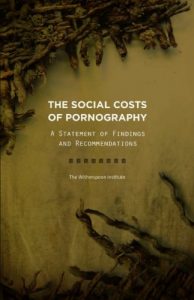 Baixar The Social Costs of Pornography: A Statement of Findings and Recommendations (English Edition) pdf, epub, eBook