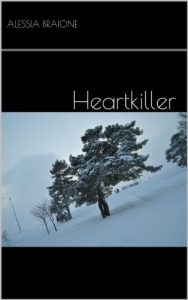 Baixar Heartkiller pdf, epub, eBook