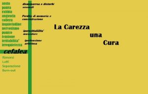 Baixar La carezza una cura (Italian Edition) pdf, epub, eBook