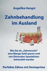 Baixar Zahnbehandlung im Ausland (Forever fit 1) (German Edition) pdf, epub, eBook