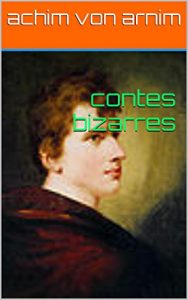 Baixar contes bizarres (French Edition) pdf, epub, eBook