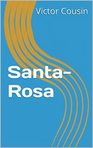 Baixar Santa-Rosa (French Edition) pdf, epub, eBook