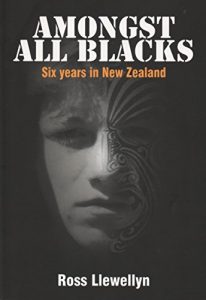 Baixar Amongst All Blacks: Six years in New Zealand (English Edition) pdf, epub, eBook