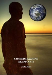 Baixar CONFEDERAZIONE DEI PIANETI (Italian Edition) pdf, epub, eBook