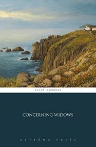 Baixar Concerning Widows (Illustrated) (English Edition) pdf, epub, eBook