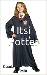 Baixar Itsi Potter (Spanish Edition) pdf, epub, eBook