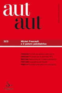Baixar Aut Aut 323 pdf, epub, eBook