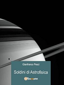 Baixar Soldini di Astrofisica pdf, epub, eBook