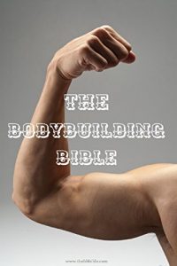 Baixar The Bodybuilding Bible: DAS eBook zum Thema Muskelaufbau und Fettabbau (German Edition) pdf, epub, eBook