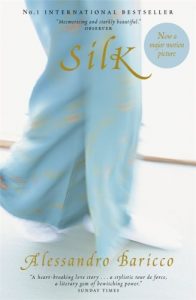Baixar Silk pdf, epub, eBook