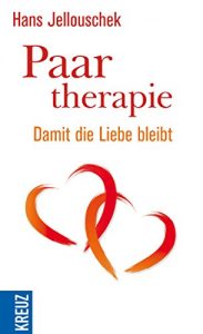 Baixar Paartherapie: Damit die Liebe bleibt pdf, epub, eBook