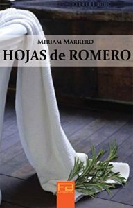 Baixar Hojas de romero (Spanish Edition) pdf, epub, eBook