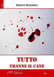 Baixar Tutto tranne il cane pdf, epub, eBook