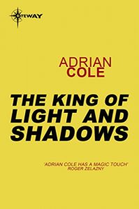 Baixar The King of Light and Shadows (English Edition) pdf, epub, eBook