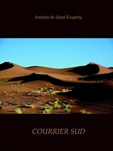 Baixar COURRIER SUD (French Edition) pdf, epub, eBook